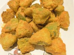 -七菜馆·东北菜·蒸饺(文体路店)