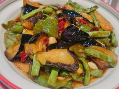-红辣椒·川菜·火锅(大洋中心店)