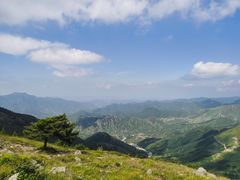 -灵山
