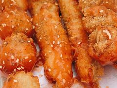 -张记炸串肠粉