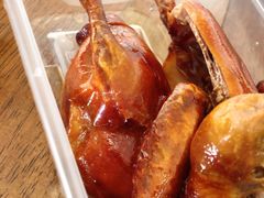 -香融府·烤鸭·家常菜(马家堡路店)