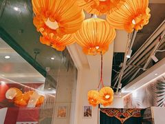-箜八泰·东南亚料理(环球港店)