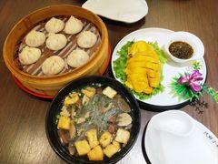 -玖鲜小笼(中山广场店)