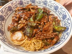 -王繁星面馆(西安熙地港店)
