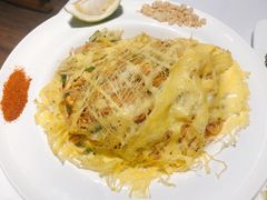 -暹罗酒肆泰餐厅酒吧