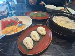 -五缘湾凯悦酒店·悦饗中餐厅