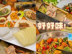 -61号餐吧(兴坪古镇漓江店)