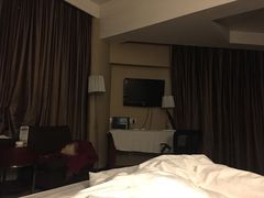 -西港航空酒店(银川南门广场机场巴士店)