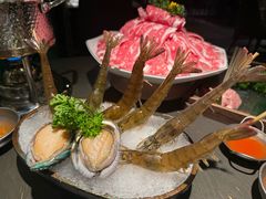 -卤鼎记·潮汕卤水火锅饭店(北京首店)