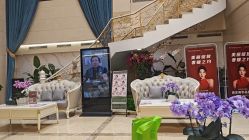 -伽美医疗美容医院·高端抗衰中心