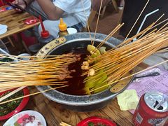 -冒椒火辣(奎星楼街店)