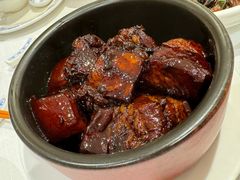 -老吉士酒家(天平路店)