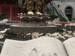 -上海东林寺(金山区)