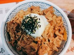 -吉野家(保利广场店)