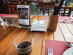 -西双版纳洲际度假酒店-海鲜傣味烧烤·侬香全日制餐厅