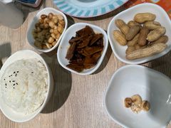 -小雅木姜子烤鸡·贵州菜(鸿通城店)