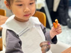 -Pennehut畔尼意面(合肥万象城店)