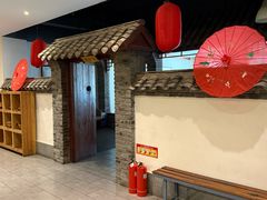 -小时候文化餐厅(盘山店)