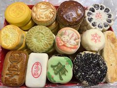 -北京稻香村(第三店)