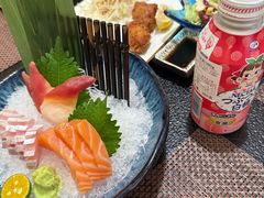 -长崎屋·日本料理·刺身·烧鸟(天河北路店)