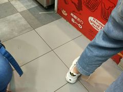 -老韩煸鸡·中国炸鸡(摩尔城店)