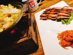 -70后饭吧(府河街店)