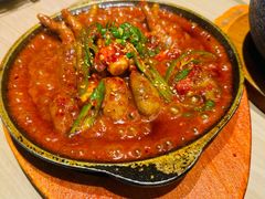 -西塔老太太拌饭(城市集市龙之梦店)
