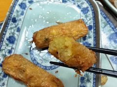 -福州人铭小吃
