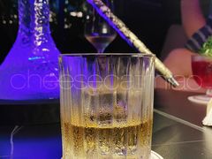-DEW Lounge(深圳湾店)
