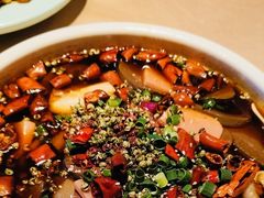 -惠丰堂饭庄·烤鸭·京味菜(翠微路店)