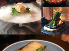 -無境·匠心日本料理(汉街店)