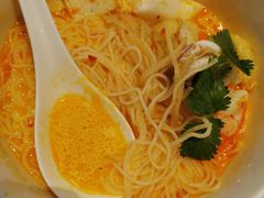 -港丽餐厅(高德置地店)