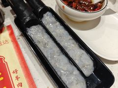 -鑫隆四季涮肉(八角畅游店)