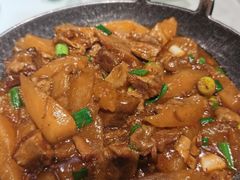 -宴秋杭州菜(锦艺城店)