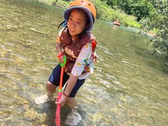 -雅鲁激流探险漂流