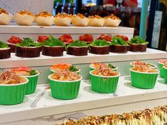 -松咖啡自助餐厅·松北香格里拉