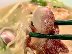 -霆记海鲜·只为这碗面(滨江店)