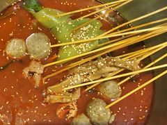 -付小姐在成都(吾悦广场店)