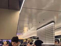 -碧涛阁•泡泡海洋(王府花园店)
