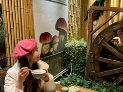 -大理董·董家小厨野生菌火锅(古城旗舰店)