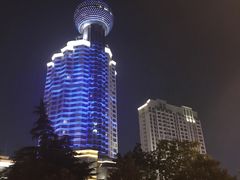 景点-武汉两江游览·夜游长江(汉口粤汉码头)