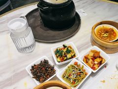 -独一处粥城(抚河北路店)