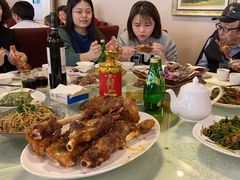 -那达慕蒙古风味酒楼