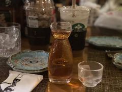 -半藏居酒屋(香港花园店)