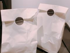 -WHEAT&BAKER-麥(凯德来福士店)