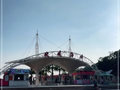 -玫瑰海岸文化旅游度假区