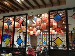 -大壶春生煎(四川中路店)