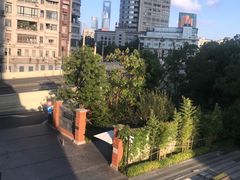 -宝丽轩中餐厅BAOLIXUAN