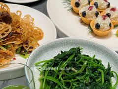 -俏立方·15年新楚菜