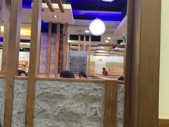 -青松馆韩国料理(香港中路佳世客店)